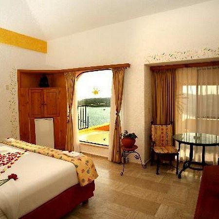 Hotel Casa Del Mar Huatulco Zewnętrze zdjęcie