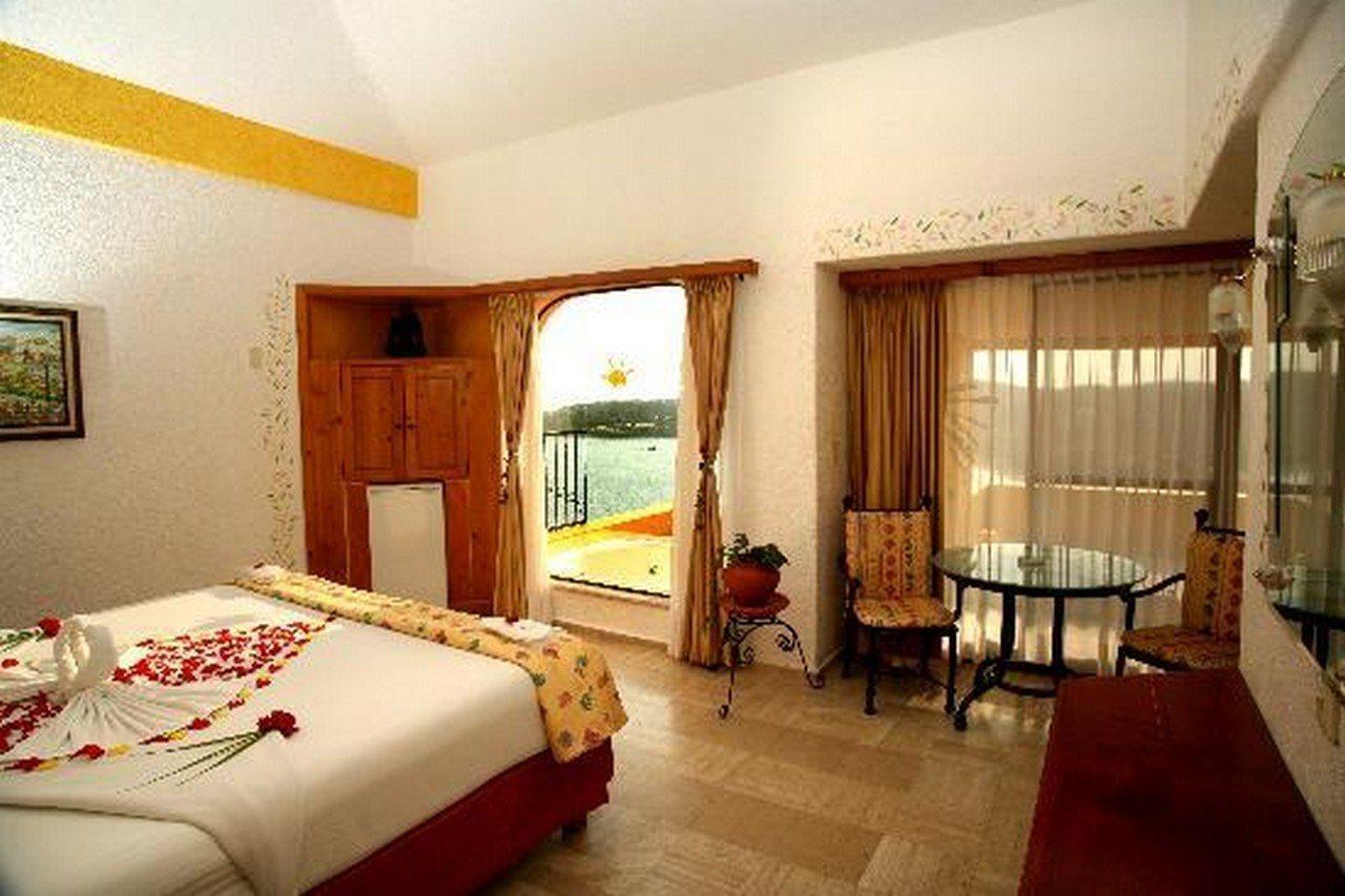 Hotel Casa Del Mar Huatulco Zewnętrze zdjęcie