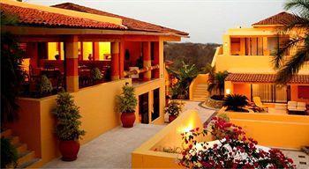 Hotel Casa Del Mar Huatulco Zewnętrze zdjęcie