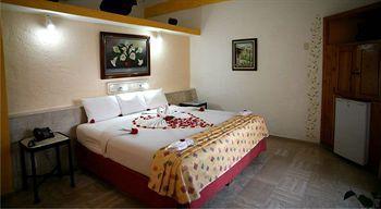 Hotel Casa Del Mar Huatulco Zewnętrze zdjęcie