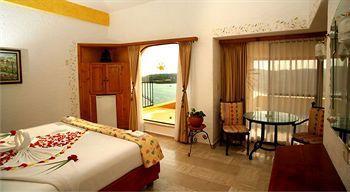 Hotel Casa Del Mar Huatulco Zewnętrze zdjęcie