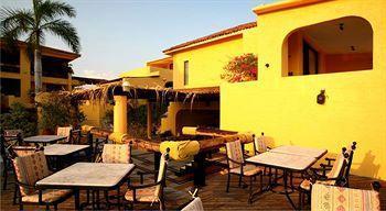 Hotel Casa Del Mar Huatulco Zewnętrze zdjęcie