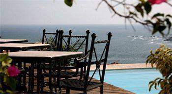 Hotel Casa Del Mar Huatulco Zewnętrze zdjęcie