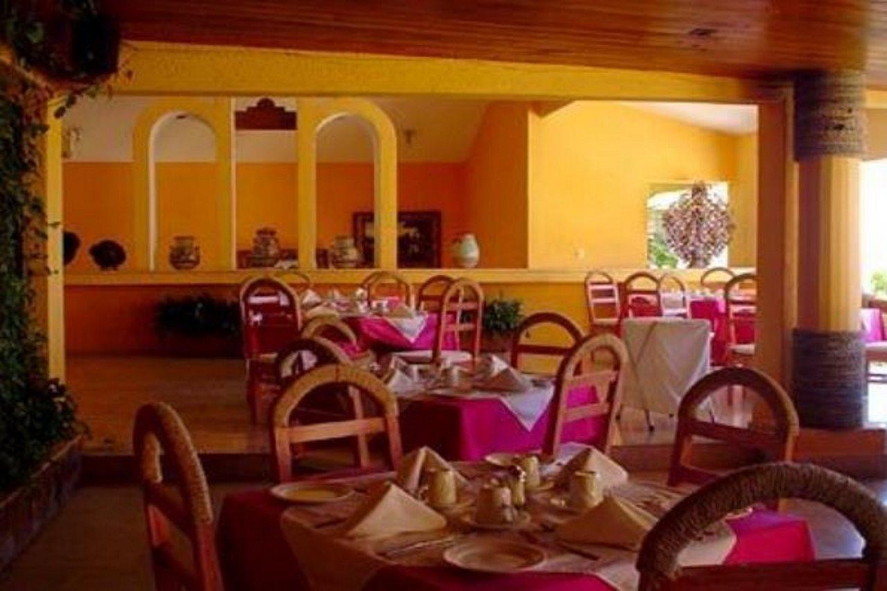 Hotel Casa Del Mar Huatulco Zewnętrze zdjęcie