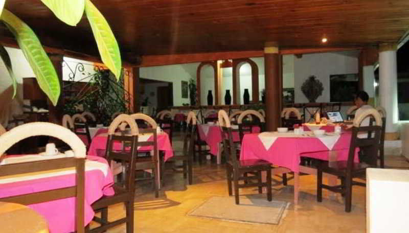 Hotel Casa Del Mar Huatulco Zewnętrze zdjęcie