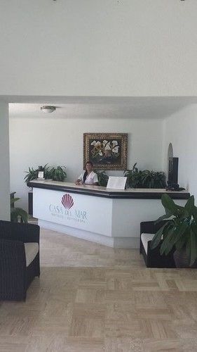 Hotel Casa Del Mar Huatulco Zewnętrze zdjęcie