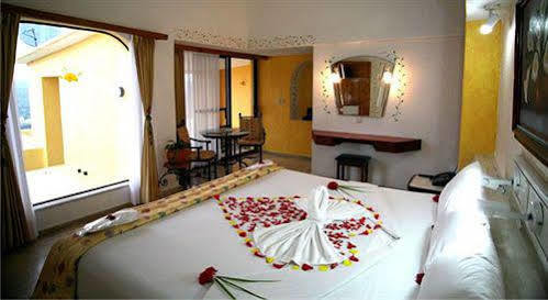 Hotel Casa Del Mar Huatulco Zewnętrze zdjęcie
